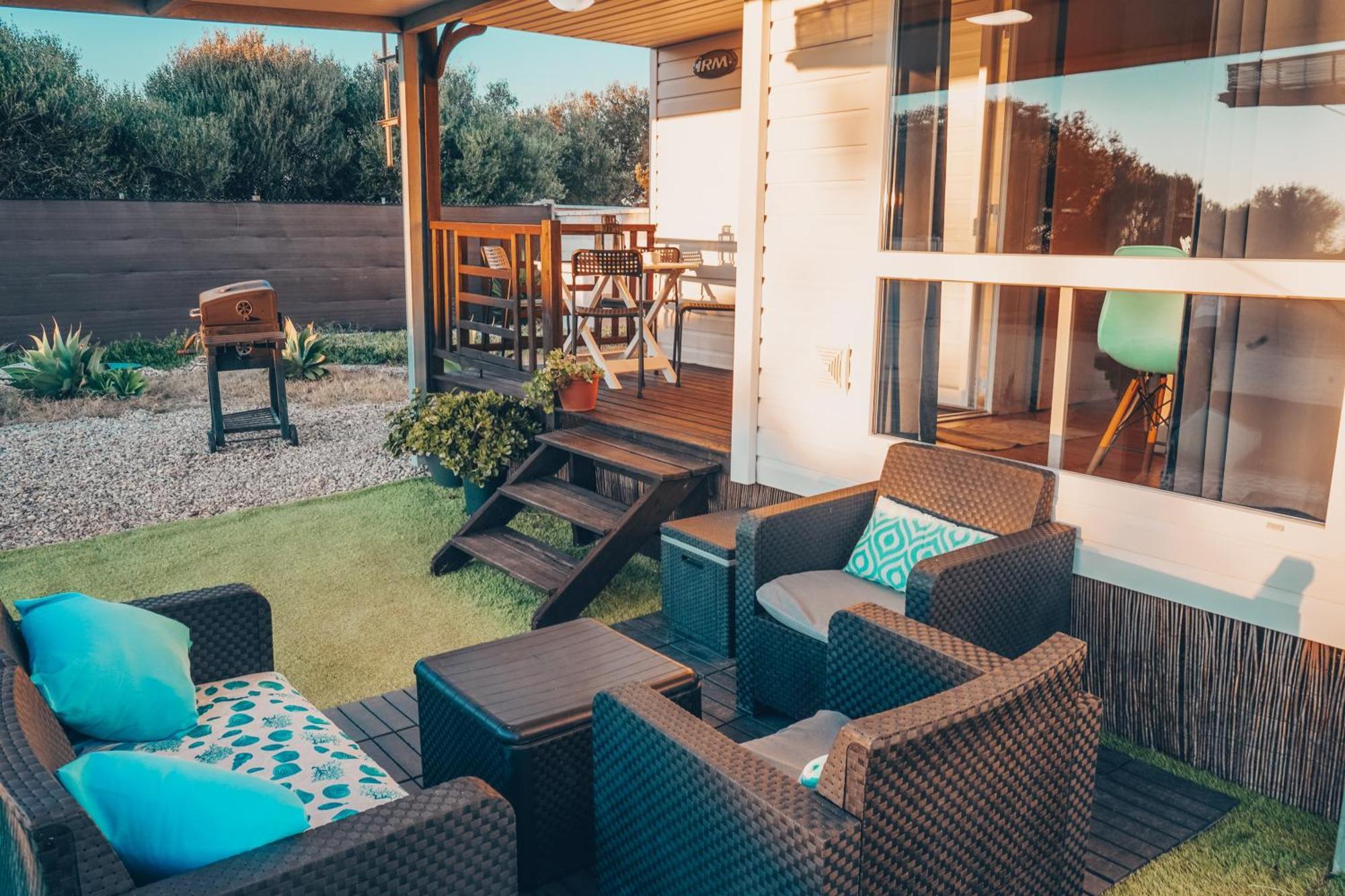 Villa Palmaradise à El Palmar  Extérieur photo
