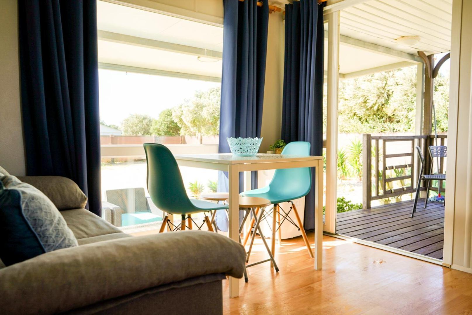 Villa Palmaradise à El Palmar  Extérieur photo